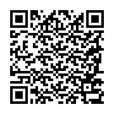 QR код за телефонен номер +19287737758