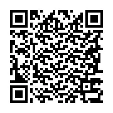 Código QR para número de teléfono +19287737876