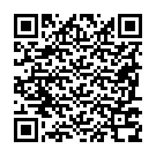 QR Code for Phone number +19287738157