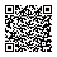 QR код за телефонен номер +19287739078