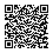 QR Code for Phone number +19287739134