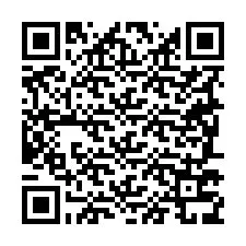 QR Code for Phone number +19287739216