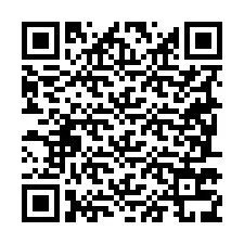 Kode QR untuk nomor Telepon +19287739476