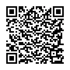 Kode QR untuk nomor Telepon +19287773318