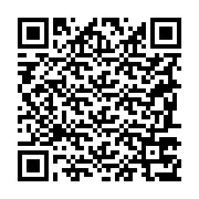 QR-koodi puhelinnumerolle +19287777850