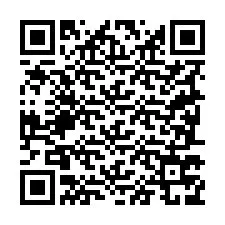 QR Code for Phone number +19287779478