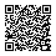 QR Code for Phone number +19287790158
