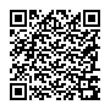 QR Code for Phone number +19287791049