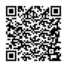 QR Code สำหรับหมายเลขโทรศัพท์ +19287793257