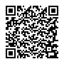 QR-код для номера телефона +19287793512