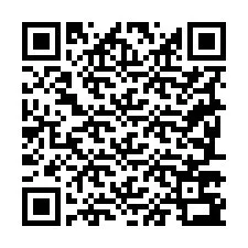 QR-код для номера телефона +19287793931