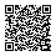 QR Code pour le numéro de téléphone +19287793940