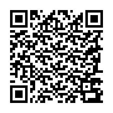 QR kód a telefonszámhoz +19287793948