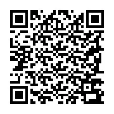 QR-Code für Telefonnummer +19287793990