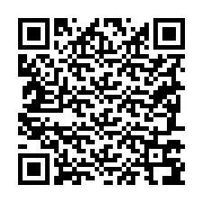 QR Code for Phone number +19287796009