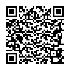 QR Code สำหรับหมายเลขโทรศัพท์ +19287850035