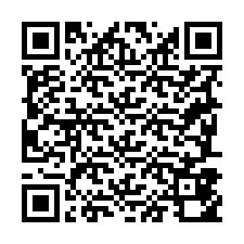 QR Code for Phone number +19287850121