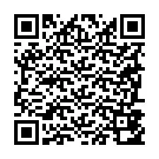 QR Code for Phone number +19287852256