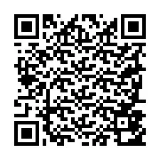 QR-koodi puhelinnumerolle +19287852794