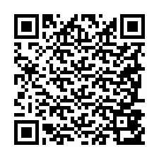 Codice QR per il numero di telefono +19287853366