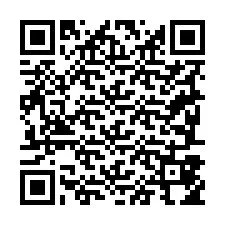 QR kód a telefonszámhoz +19287854031
