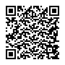 QR Code for Phone number +19287857435