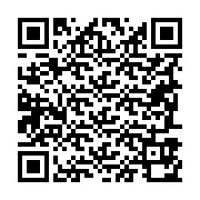 QR Code for Phone number +19287970017