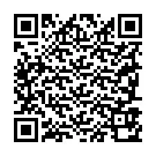 QR Code for Phone number +19287970130