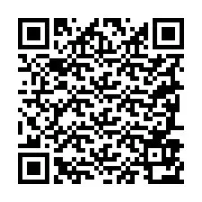 QR Code for Phone number +19287972748