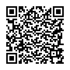 QR Code for Phone number +19287974214