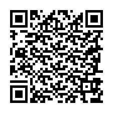 Código QR para número de telefone +19287976068