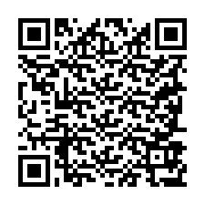 QR Code for Phone number +19287977398