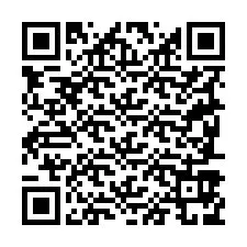 QR Code for Phone number +19287979890