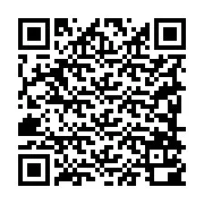 QR kód a telefonszámhoz +19288100730