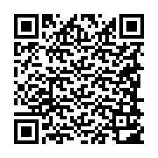 QR-koodi puhelinnumerolle +19288102076