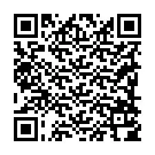 QR-koodi puhelinnumerolle +19288104721