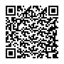 QR код за телефонен номер +19288108174