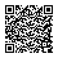 QR Code pour le numéro de téléphone +19288108361