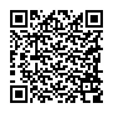 Código QR para número de telefone +19288108754