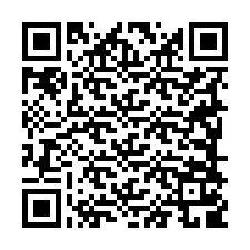 Kode QR untuk nomor Telepon +19288109332