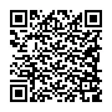 QR Code pour le numéro de téléphone +19288109333