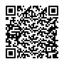 QR kód a telefonszámhoz +19288109399