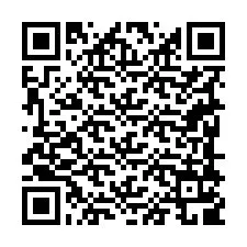 QR-код для номера телефона +19288109455