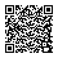 电话号码二维码 +19288290062