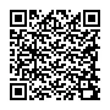 Código QR para número de teléfono +19288290186