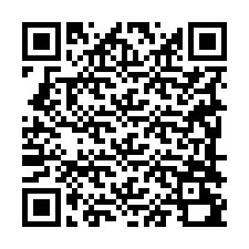 Kod QR dla numeru telefonu +19288290352