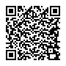 QR-code voor telefoonnummer +19288290497