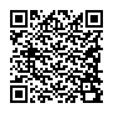 QR kód a telefonszámhoz +19288290773