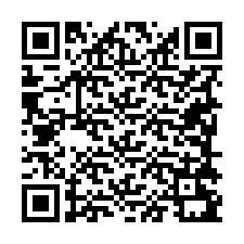 Codice QR per il numero di telefono +19288291837