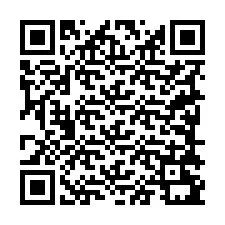 电话号码二维码 +19288291838